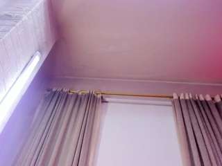 aleja-hill Live Webcam on CamSoda