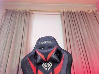 aleja-hill Live Webcam on CamSoda