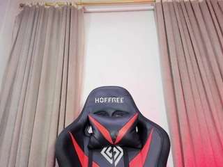 aleja-hill Live Webcam on CamSoda