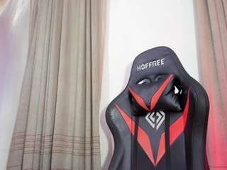 aleja-hill Live Webcam on CamSoda