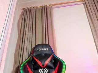 aleja-hill Live Webcam on CamSoda