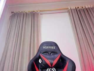 aleja-hill's CamSoda show and profile