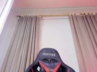 aleja-hill live cam profile