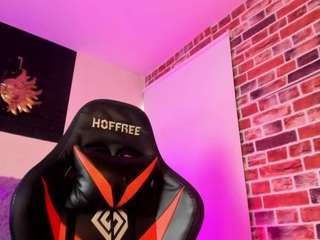 Aleja-hill's cam show statistics and live stream