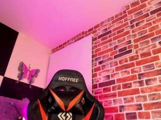 aleja-hill Sex Cam Show