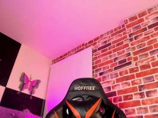 aleja-hill Sex Cam Show