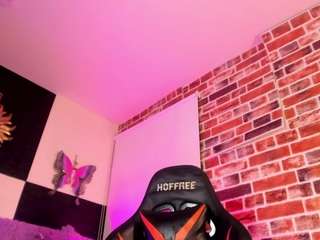 aleja-hill Sex Cam Show