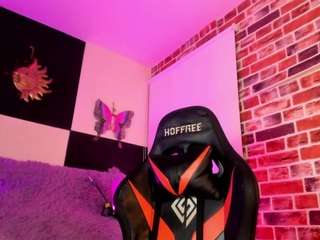 aleja-hill Sex Cam Show