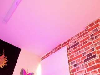 aleja-hill Sex Cam Show