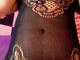 aleja-hill Sex Cam Show