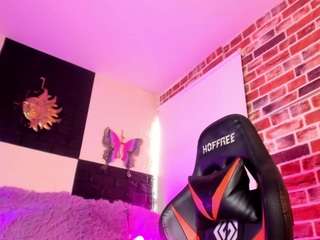 aleja-hill Sex Cam Show