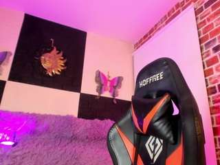 aleja-hill Sex Cam Show