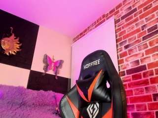 aleja-hill Sex Cam Show