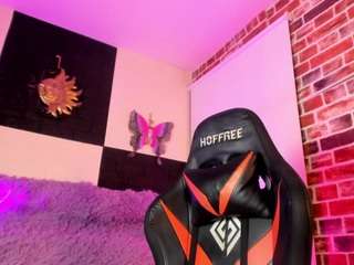aleja-hill Sex Cam Show