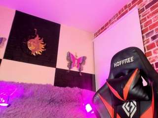 aleja-hill Sex Cam Show