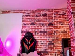 aleja-hill Sex Cam Show