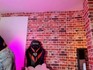 aleja-hill Sex Cam Show