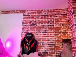 aleja-hill Sex Cam Show