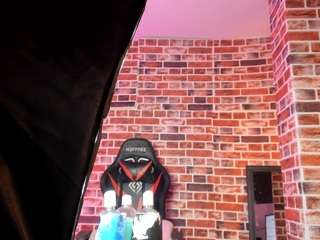 aleja-hill Sex Cam Show