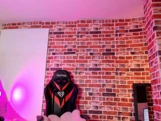 aleja-hill Sex Cam Show
