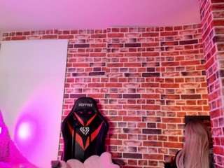 aleja-hill Sex Cam Show