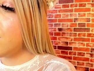 aleja-hill Sex Cam Show