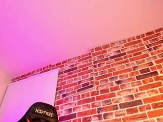 aleja-hill Sex Cam Show