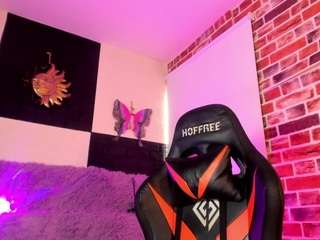 aleja-hill Sex Cam Show
