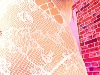aleja-hill Sex Cam Show