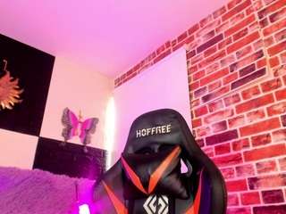 aleja-hill Sex Cam Show