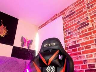 aleja-hill Sex Cam Show