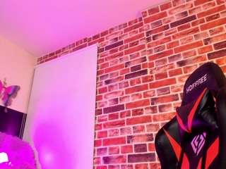 aleja-hill Sex Cam Show