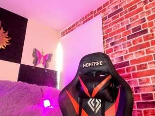 aleja-hill Sex Cam Show