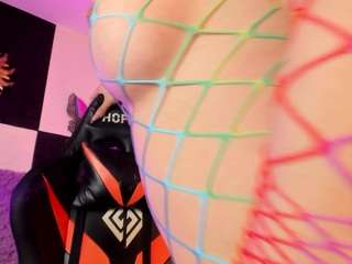 aleja-hill Sex Cam Show