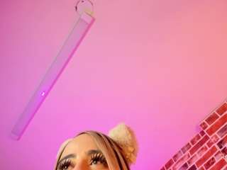 aleja-hill Sex Cam Show