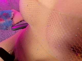 aleja-hill Sex Cam Show