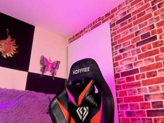 aleja-hill Sex Cam Show