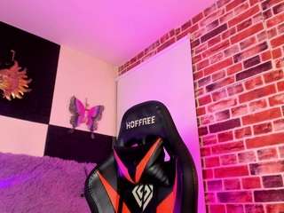 aleja-hill Sex Cam Show