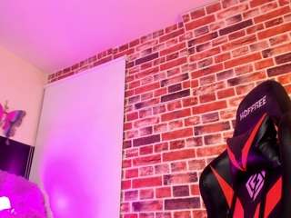 aleja-hill Sex Cam Show