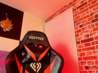 aleja-hill Sex Cam Show