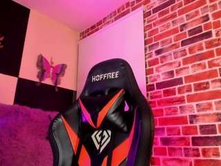 aleja-hill Sex Cam Show