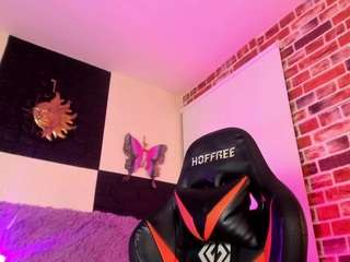 aleja-hill Sex Cam Show