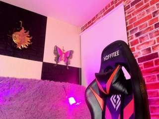 aleja-hill Sex Cam Show