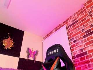aleja-hill Sex Cam Show