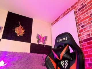 aleja-hill Sex Cam Show