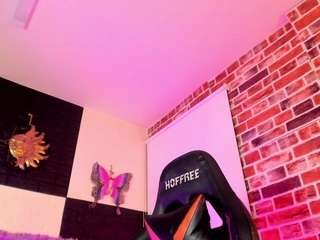 aleja-hill Sex Cam Show