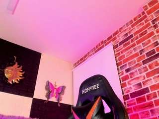 aleja-hill Sex Cam Show