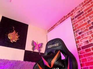 aleja-hill Sex Cam Show