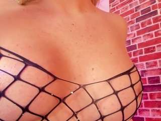 aleja-hill live webcam show
