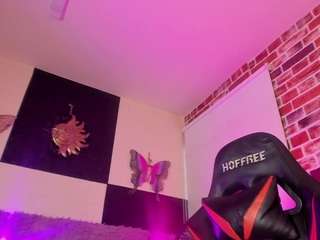 aleja-hill live webcam show